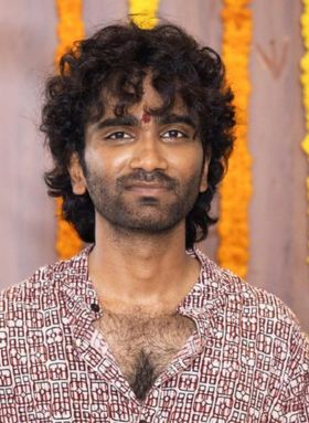 Pradeep Ranganathan