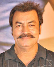 ಪ್ರದೀಪ್ ರಾವತ್