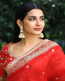 ప్రగతి శ్రీవాత్సవ