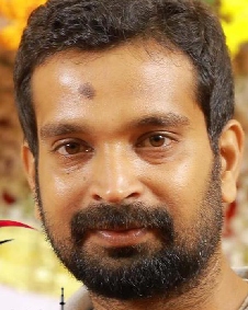 പ്രഗേഷ് സുകുമാരൻ