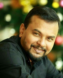 പ്രജേഷ് സെന്‍