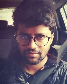 ಪ್ರಜ್ವಲ್ ಬಿಪಿ