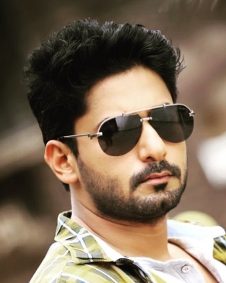 ಪ್ರಜ್ವಲ್ ದೇವರಾಜ್