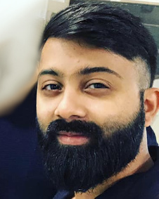 ಪ್ರಜ್ವಲ್ ಪೈ