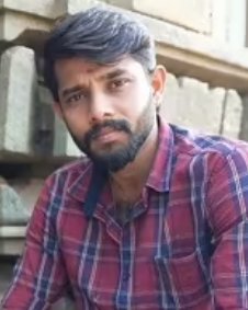 ಪ್ರಜ್ವಲ್ ಎಸ್ ಪಿ