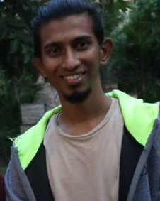 ಪ್ರಜ್ವಲ್ ರಾಜ್