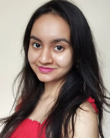 ಪ್ರಕರ್ಷ ಶಾಸ್ತ್ರಿ