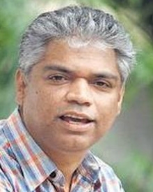 प्रकाश बेलावादी