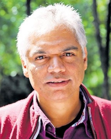 ಪ್ರಕಾಶ್ ಬೆಳವಾಡಿ