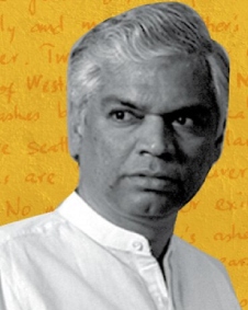 பிரகாஷ் பெலவடி