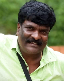 ಪ್ರಕಾಶ್ ಹೆಗ್ಗೋಡು