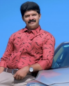 പ്രകാശ് കെ സഹദേവന്‍