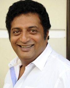 ಪ್ರಕಾಶ್ ರಾಜ್