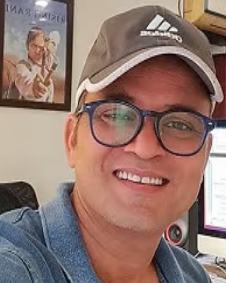 प्रकाश सैनी