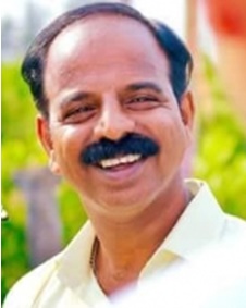 പ്രകാശ് തുമിനാട്