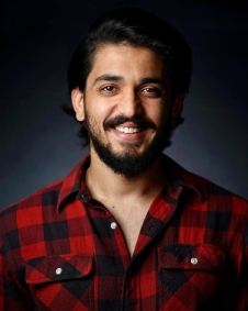 ಪ್ರಖ್ಯಾತ್ ಪರಮೇಶ್