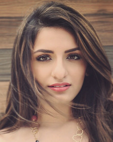 Prakriti Kakar
