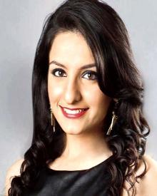 प्रकृति कक्‍कड़