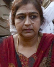 ಪ್ರಮೀಳಾ ಜೋಷಾಯಿ