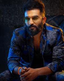 ಪ್ರಮೋದ್ ಬೋಪಣ್ಣ