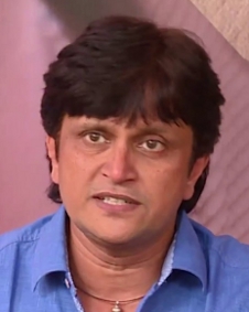 ಪ್ರಮೋದ್ ಚಕ್ರವರ್ತಿ