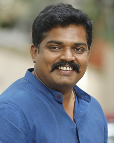 ಪ್ರಮೋದ್ ಶೆಟ್ಟಿ