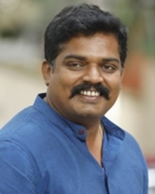 പ്രമോദ് ഷെട്ടി