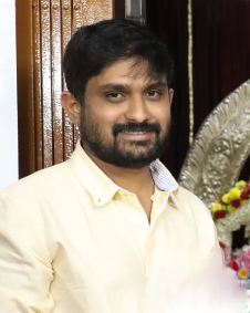 ಪ್ರಮೋದ್ ಜಯ