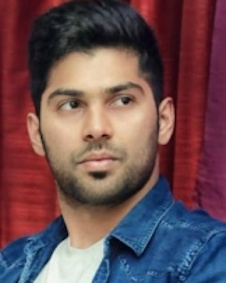 ಪ್ರಣವ್ ಹೆಗಡೆ