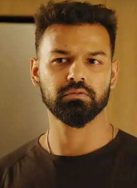Pranav Mohanlal