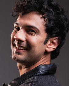 Pranav Sachdeva