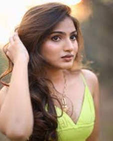 ప్రనవి మానుకోండ