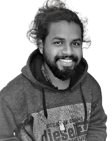 प्रणय मेश्राम