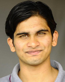 ಪ್ರಸಾದ್ ಚೆರ್ಕಡಿ