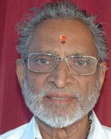 ప్రసాద్ పి ఆర్