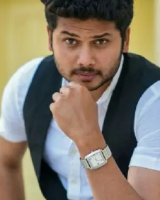 ಪ್ರಸನ್ನ ವಿ ಶೆಟ್ಟಿ