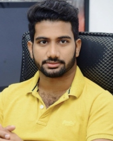 ಪ್ರಶಾಂತ್ ವರ್ಮಾ