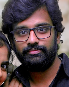 பிரசாந்த் ஸ்ரீனிவாசன்