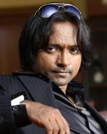 പ്രശാന്ത്‌ നാരായണൻ