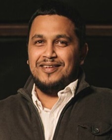 പ്രശാന്ത്  പിള്ള