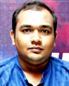 பிரசாந்த் ஜி சேகர்