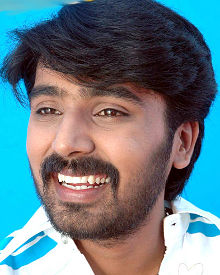 ಪ್ರಶಾಂತ್