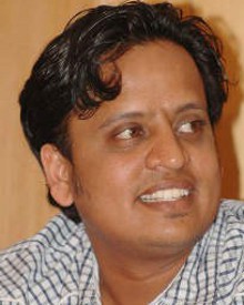 ಪ್ರಶಾಂತ್ ರಾಜ್