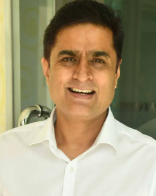 ಪ್ರಶಾಂತ್ ಸಂಬರಗಿ