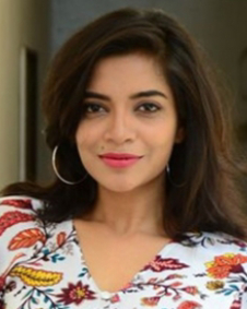 ప్రశాంతి చౌరోలింగం