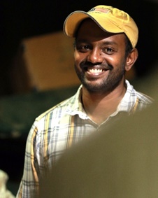 പ്രശോഭ് വിജയന്‍