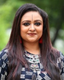 ಪ್ರಥಮಾ ಪ್ರಸಾದ್