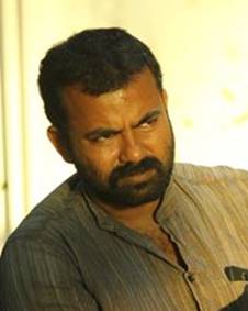 പ്രതാപ് ജോസഫ്