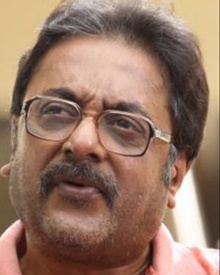 പ്രതാപ് കെ പോത്തൻ