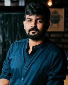 ಪ್ರತೀಕ್ ಶೆಟ್ಟಿ